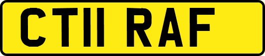 CT11RAF