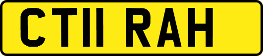 CT11RAH