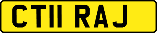 CT11RAJ