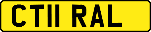 CT11RAL