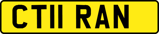 CT11RAN