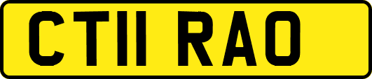 CT11RAO