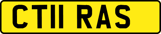 CT11RAS