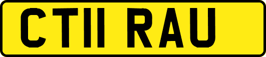 CT11RAU