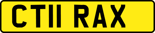 CT11RAX