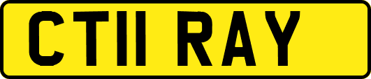CT11RAY