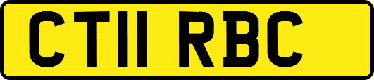 CT11RBC