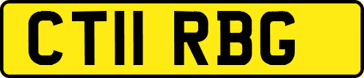 CT11RBG