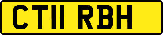 CT11RBH