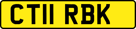 CT11RBK
