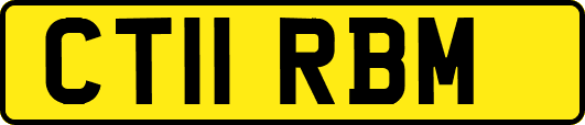 CT11RBM