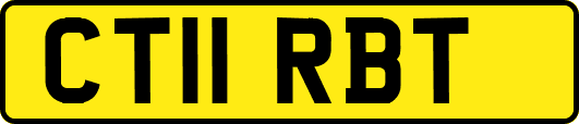 CT11RBT