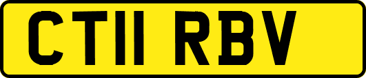 CT11RBV