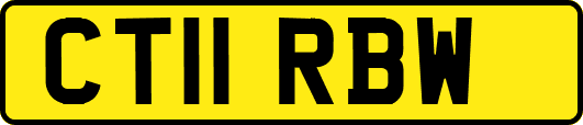 CT11RBW