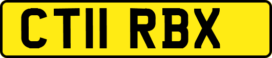 CT11RBX