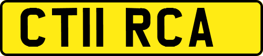 CT11RCA