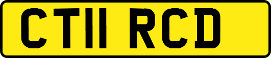 CT11RCD