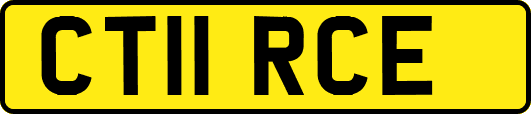 CT11RCE