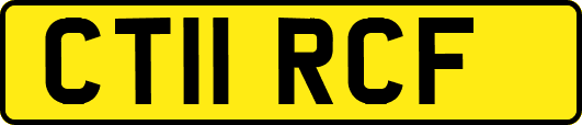 CT11RCF
