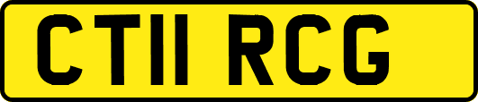 CT11RCG