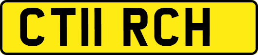 CT11RCH