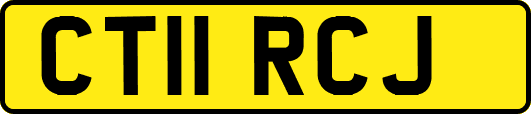 CT11RCJ