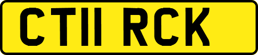 CT11RCK
