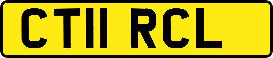 CT11RCL