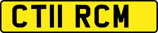 CT11RCM