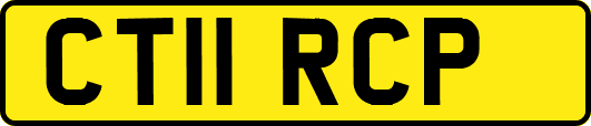 CT11RCP