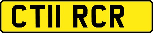 CT11RCR