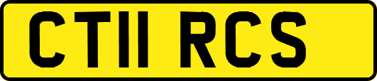 CT11RCS