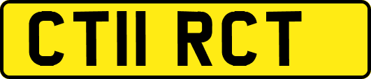 CT11RCT