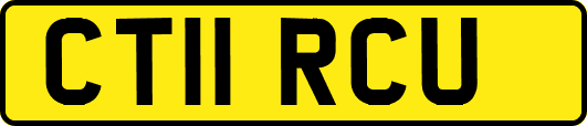 CT11RCU