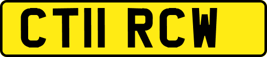 CT11RCW