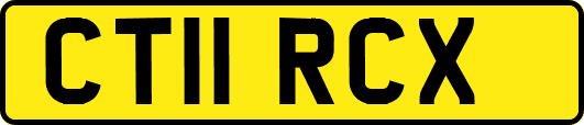 CT11RCX