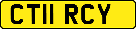 CT11RCY