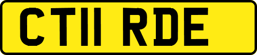 CT11RDE