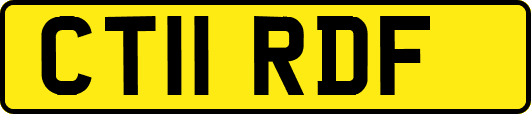 CT11RDF