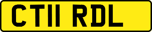 CT11RDL