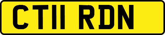 CT11RDN