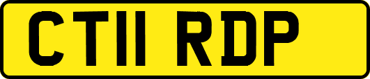 CT11RDP