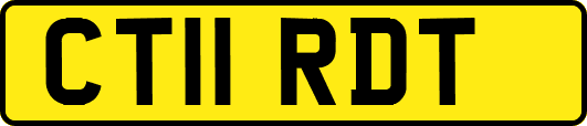CT11RDT