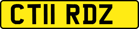 CT11RDZ