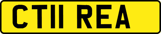 CT11REA