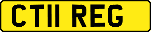 CT11REG