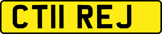 CT11REJ