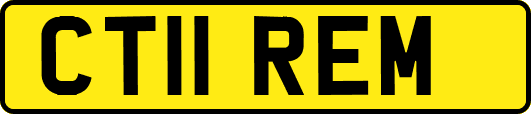 CT11REM