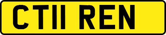 CT11REN