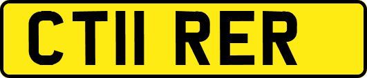 CT11RER
